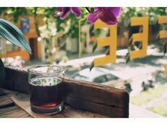 肯尼亚-Alimentari早午餐(安福路店)