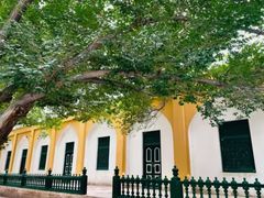 -艾提尕尔清真寺