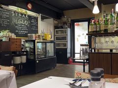 -K·Kitchen KK牛扒厨房(江南西店)