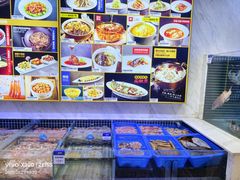 -开海·红岛海鲜虾水饺(石老人店)