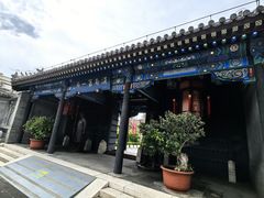 -内蒙古将军衙署博物院