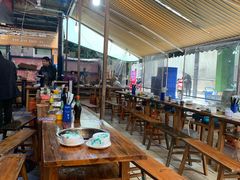 大堂-陈记泸州酸菜豆花火锅(建设路店)