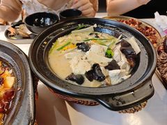 -乔阿马·江南味·驴肉香(龙湖华泾天街店)