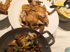 -惠丰堂饭庄·烤鸭·京味菜(翠微路店)