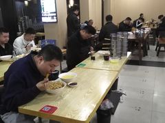 -王菊美食街·王菊面馆(总店)