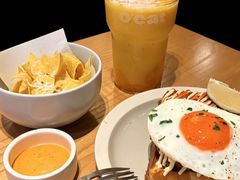 -O'eat Blossom&Pelican(深圳首店)