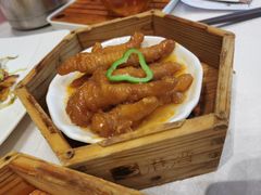 -港湾宴会厅(京基百纳店)