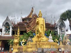 -西双版纳总佛寺