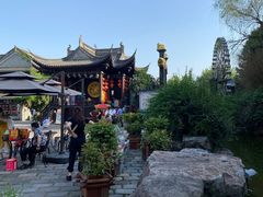 -留芳·文旅古月楼(老街店)