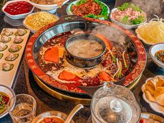 -三江两海老火锅(北京首店)