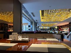 -瑞升芭富丽大酒店-自助餐厅