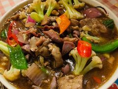 -聂记粤菜馆(鼓西路店)