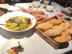 -长安·雅致观景餐厅