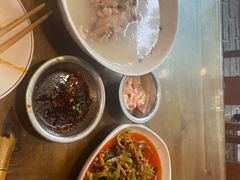 -双流老字号董蹄花(广场路店)