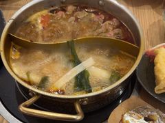 -松野谷·寿喜烧自助(华联顺义金街购物中心店)