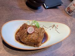 -香园茶社·金陵小灶(老门东店)