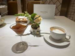 -王品牛排(北京新辰里亚运村店)