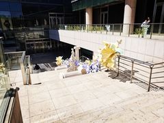 -天津万象城