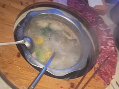 -小肥牛潮汕牛肉火锅(南联店)