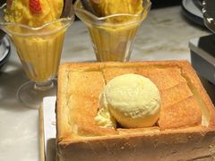 -绿茶餐厅(南方商城店)