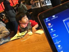 -星巴克(秦皇岛乐都汇店)