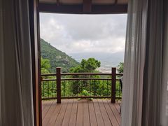 -三亚亚龙湾人间天堂鸟巢度假村