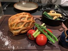 -上海苏宁宝丽嘉酒店·Cafe Bellagio西餐厅