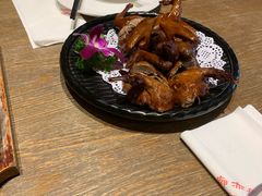 -廊亦舫Lang Yi Fang Restaurant(金桥店)