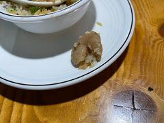 -竹一味·竹筒饭