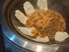 -地锅之家·鲜货工厂(华发路店)
