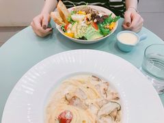 -仁义涵西餐·咖啡(中华巴洛克店)
