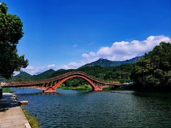 -绩溪龙川景区