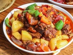 -耶里夏丽·新疆菜(田林东路店)