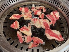 -九田家黑牛烤肉料理(潍坊青州市泰华城店)