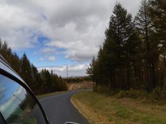 -塞罕坝国家级自然保护区