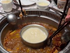 -鱼豆吉·豆浆鱼火锅(宜昌万达店)