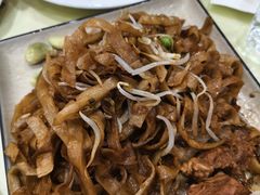 -葛记焖饼(伏牛路店)