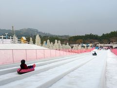-盈香心动乐园