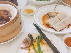 -铭家点心(秦岭路店)
