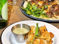 -尚牛社会 Beef & Liberty(金桥EKA天物店)