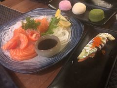 -昊·来了寿司(双楠2店)