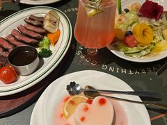 -第101座花园餐厅(湖滨88店)