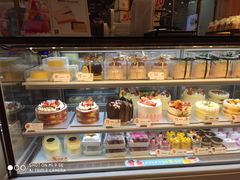 -BreadTalk面包新语·烘焙蛋糕(高德置地春广场店)