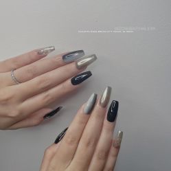 -DAZZLING BEAUTY美甲•美睫专门店