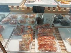 -美事客·面包·蛋糕·甜品(CBD店)