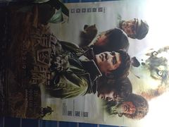 恒隆电影大世界-浙影时代影城·众安广场店