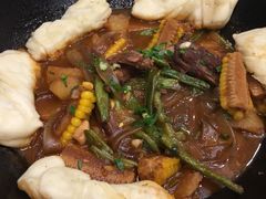 -普天和酒楼·新津菜·烤鸭(天津之眼店)