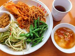 -泰合素食(双流店)