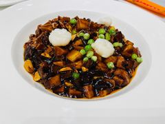老上海八宝辣酱-乾隆美食·本帮菜(黄河路店)