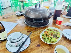 -榭香林温泉醉鹅(胜利路店)